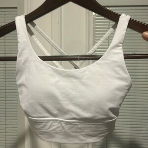 Lulu Lemon extra small sports bra